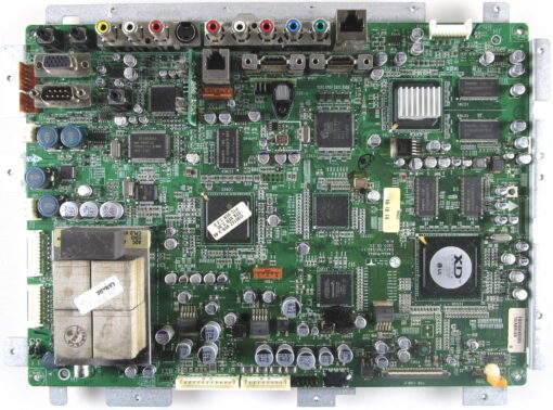 LG EBU35646806 Main Board