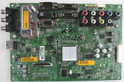 LG EBU60680868 Main Board for 42LH30-UA Brand New