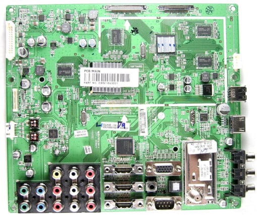 LG EBU60681401 / EBR61693201 Main Board - BRAND NEW