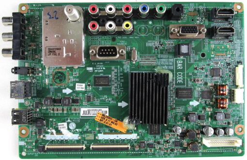 LG EBU61044602 Main Board