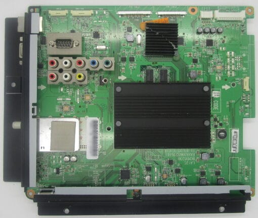 LG EBU61283702 Main Board for 47LW5600-UA