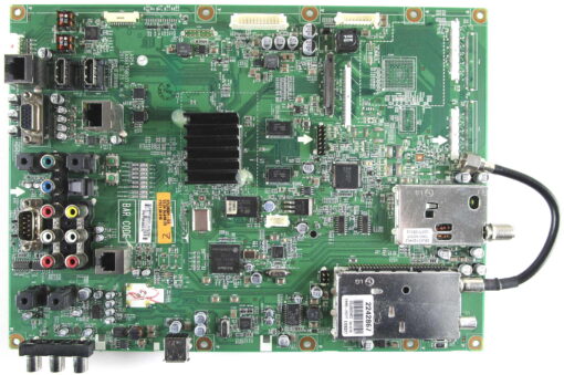 LG EBU61487001 Main Board