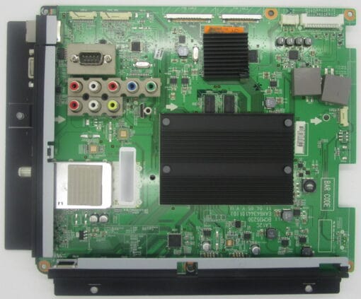 LG EBU61568002 Main Board for 55LW5600-UA