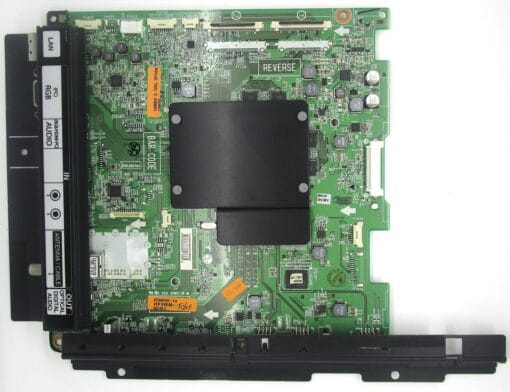 LG EBU61762824  MAIN BOARD