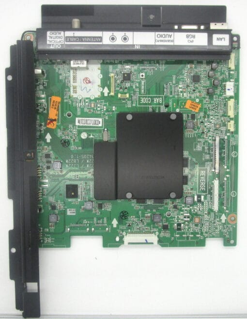 LG EBU61765307 MAIN BOARD