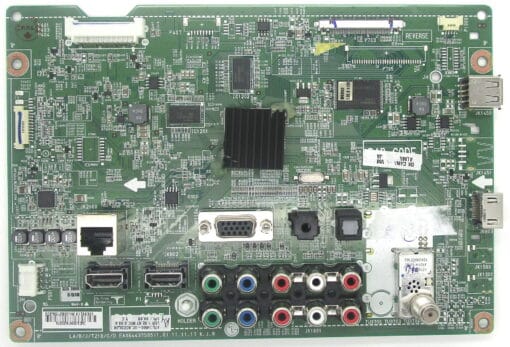 LG EBU61766301 MAIN BOARD FOR 47LS5600