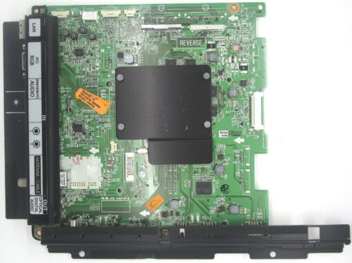 LG EBU61775303 Main Board