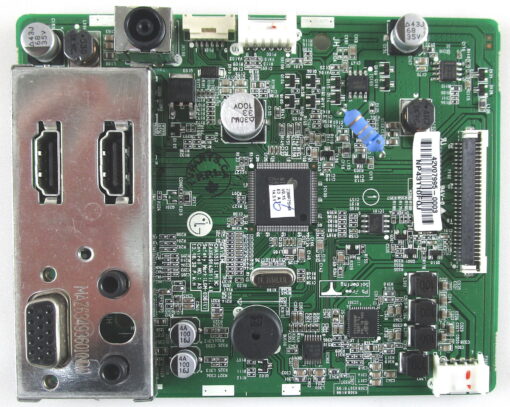 LG EBU62402101 Main Board / PCB ASSY for 23MP75HM