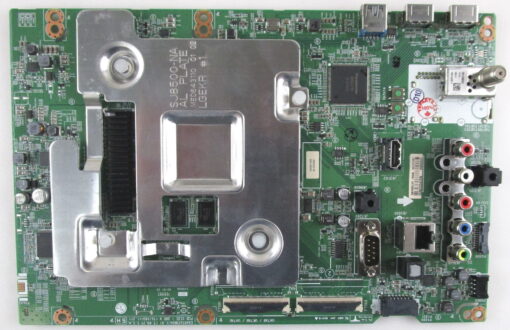 LG EBU64127201 Main Board for 43UV340C