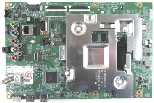 LG EBU64127202 Main Board for 43UV340C