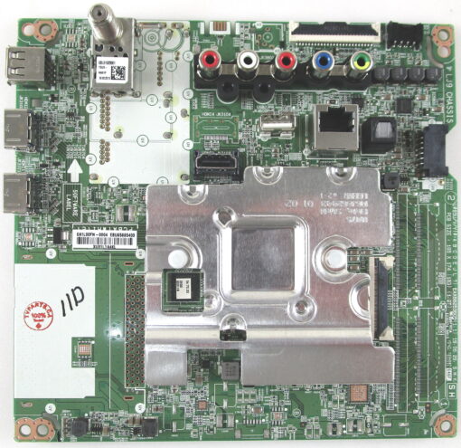 LG EBU65665403 Main Board