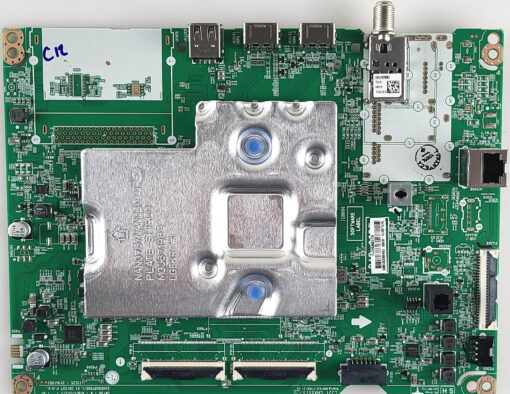 LG EBU66281903 Main Board