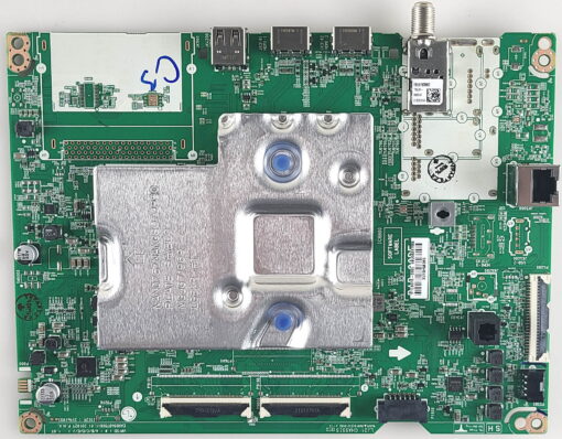 LG EBU66281904 Main Board