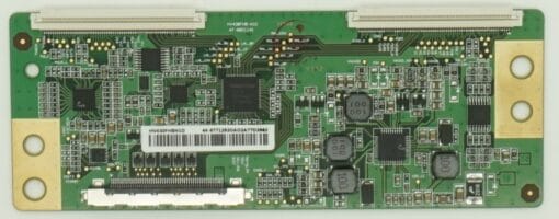 LG HV430FHB-N1D T-Con Board