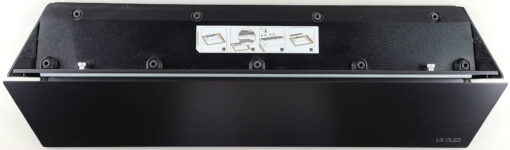 LG MAM648865 Stand / Base  OLED55E8 - OLED65E8