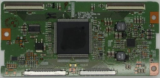 LG / Philips 6871L-1813A T-Con Board