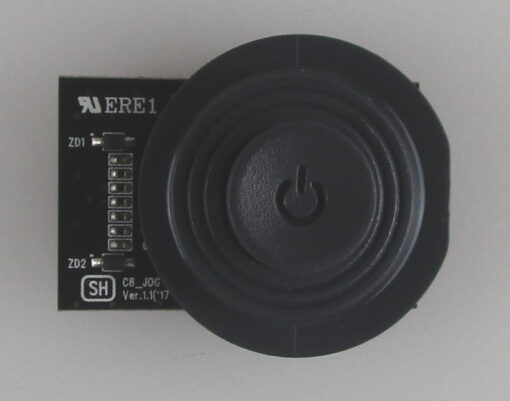 LG Power Button for OLED55C8PUA