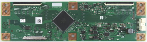 LG RUNTK0334FVYJ T-Con Board