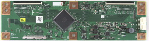 LG RUNTK0334FVYL T-Con Board