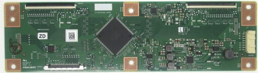 LG RUNTK0334FVZD T-Con Board