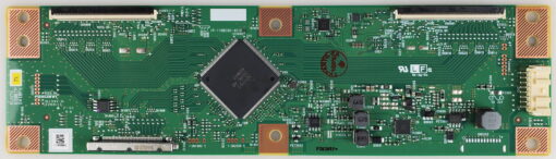 LG RUNTK6396TPZL T-Con Board