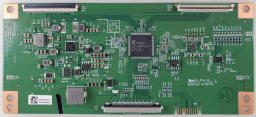 LG / Toshiba K0007HVZC T-Con Board