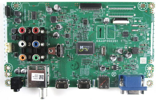 Magnavox A4GF1MMA-001 Digital Main Board