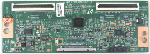 NEC LJ94-39201C T-Con Board