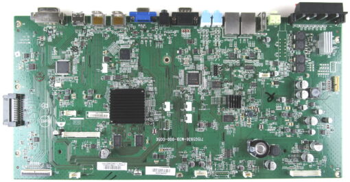 NEC (Q)JQECB0NN0780M0Q Main Board for X464UNS-2 Professional-Grade Display