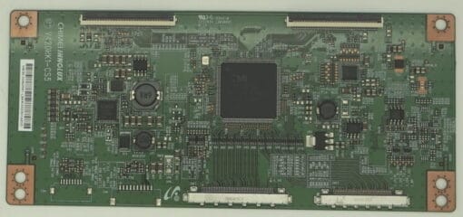 PANASONIC 35-D082561 T-CON BOARD