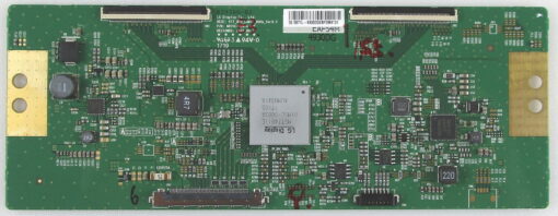 PANASONIC  6871L-4930D  T-CON BOARD