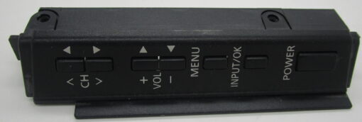 PANASONIC CONTROL BUTTON FOR TC-L42E30