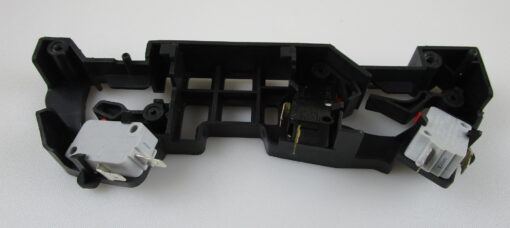 PANASONIC  F30209X7  MICROWAVE TRIPPLE DOOR INTERLOCK SWITCH ASSEMBLY