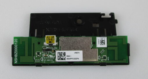 PANASONIC  N5HBZ0000120  WI-FI MODULE