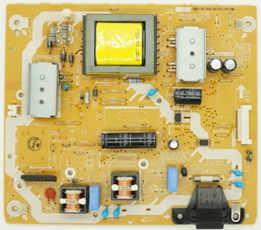 PANASONIC TNPA5932 POWER SUPPLY BOARD -