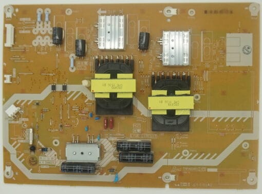 PANASONIC TNPA6080 POWER SUPPLY BOARD