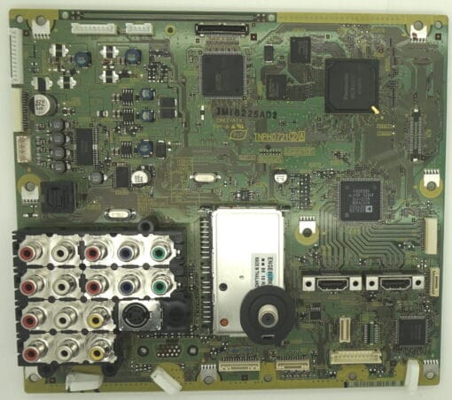 PANASONIC TNPH0721ADS MAIN BOARD