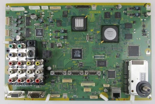 PANASONIC TNPH0768ACS A BOARD FOR  TH-58PZ850U