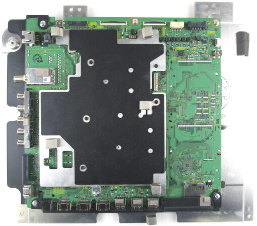 PANASONIC TNPH1085UB MAIN BOARD for TC-60AS800U