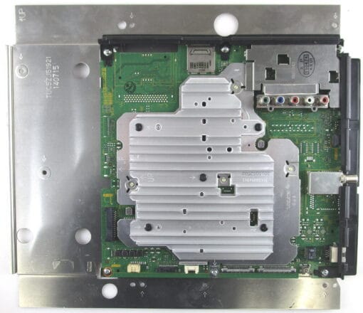 PANASONIC TNPH1120UG MAIN BOARD FOR TC-60CX800U