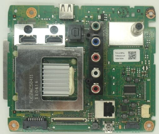 PANASONIC TNPH1135 MAIN BOARD