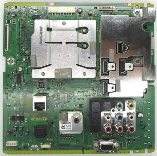 PANASONIC TXN/A1MXUUS / TNPH0906UD A BOARD FOR TC-L42E30