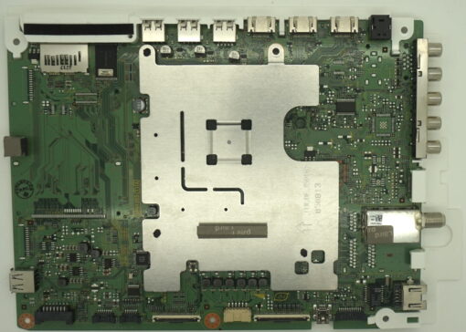 PANASONIC TXN/A1UWUUS (TNPH1055UC) MAIN BOARD