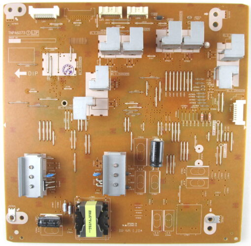 PANASONIC TXNLDP1NAVE / TNPA6073 1 LDP LED Driver Board