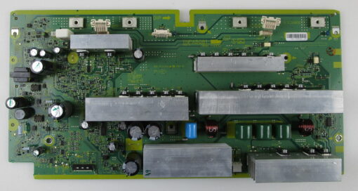 PANASONIC TXNSC1LVUU (TNPA5081) SC BOARD