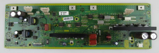 PANASONIC TXNSC1TFUU / TNPA5621 SC BOARD