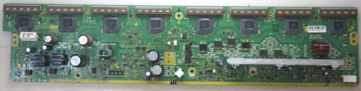 PANASONIC TXNSN1PNUU (TNPA5311AB) SN BOARD