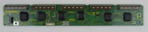 PANASONIC TXNSU1TFUU (TNPA5533AB) SU BOARD