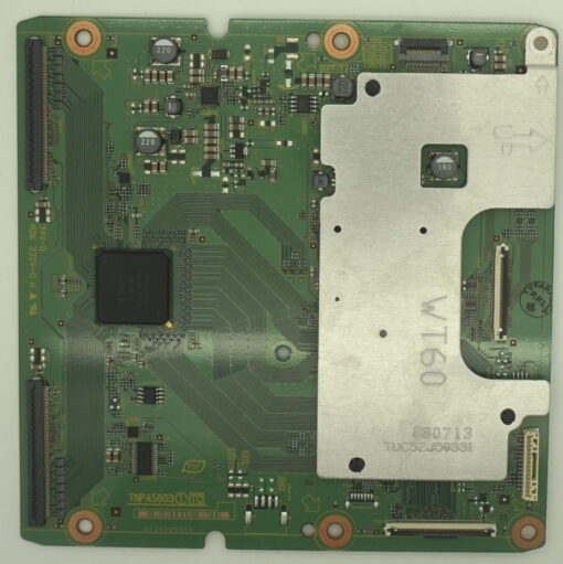 PANASONIC TXNTC1UWUUS TC BOARD