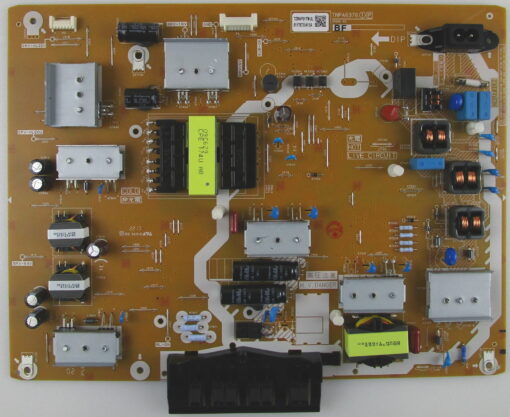 PANASONIC TZRNP01TMUL | TNPA6376BF  POWER SUPPLY BOARD